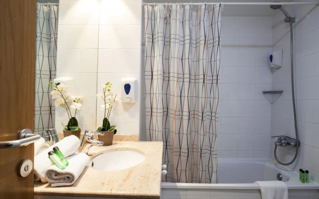 SSG Sagrera Deluxe Apartments