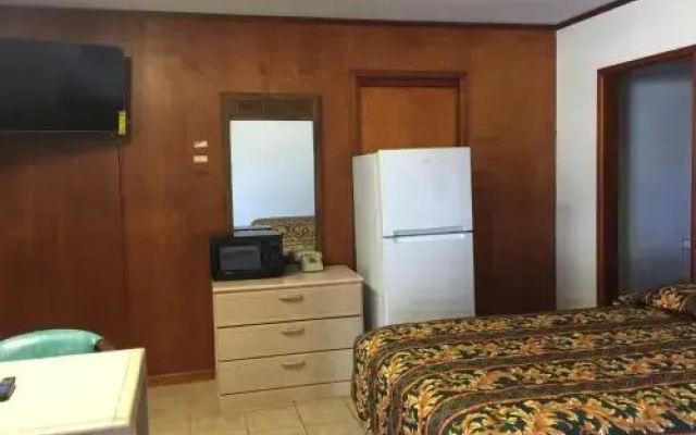 Gulf Way Motel