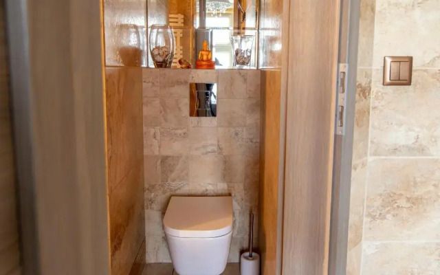 Apartament Skwer Central