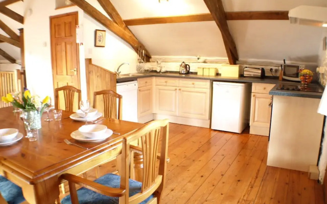 Polean Farm Cottages