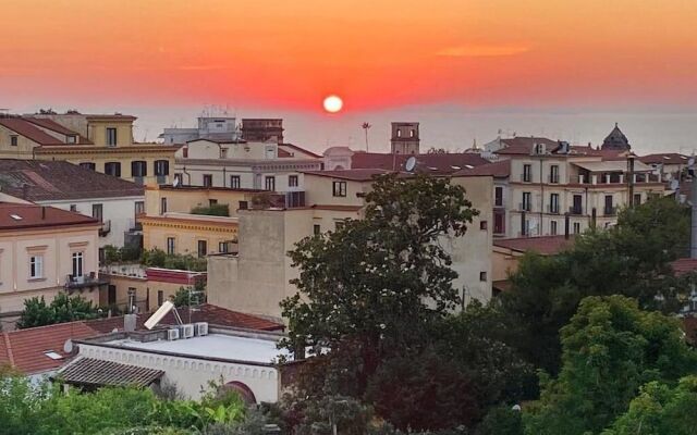 Sunset Home Sorrento