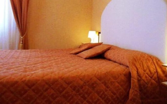 Albergo Nord Roma