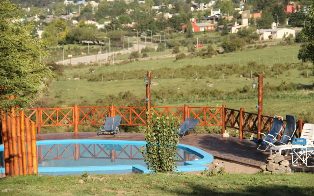 Posada La Guadalupe