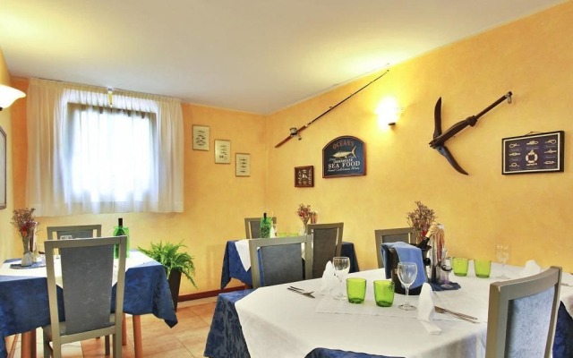 Hotel La Perla