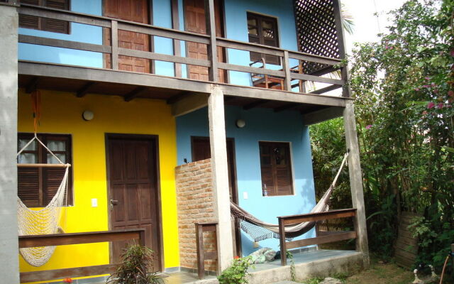 Casa do Val e da Thais