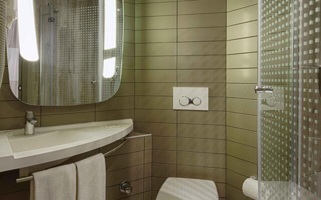 Ibis Istanbul Tuzla Hotel