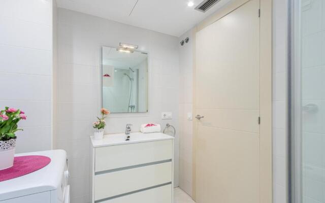 Apart-rent Apartamento Francesc Macia 2B