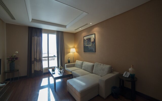 CROM Hotel Al Khobar
