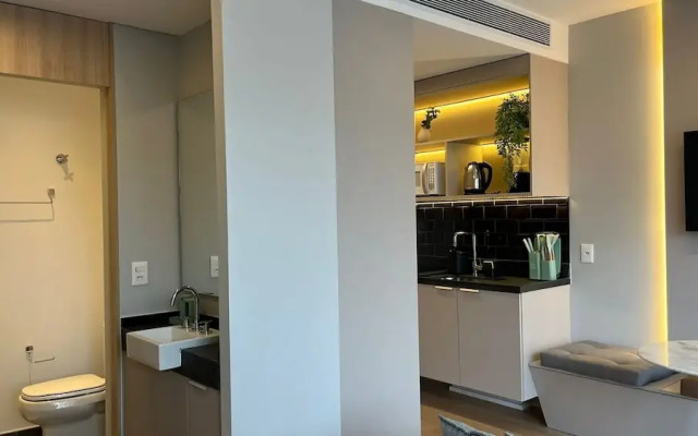 Vossa Bossa Pop Pinheiros