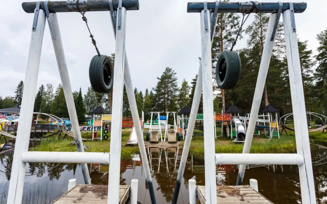 Punkaharju Resort