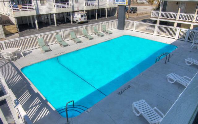Surfside Motor Lodge