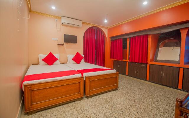 OYO 28862 Hotel Atithi Industries