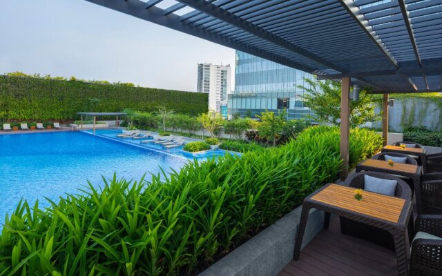 Sedona Suites Ho Chi Minh City