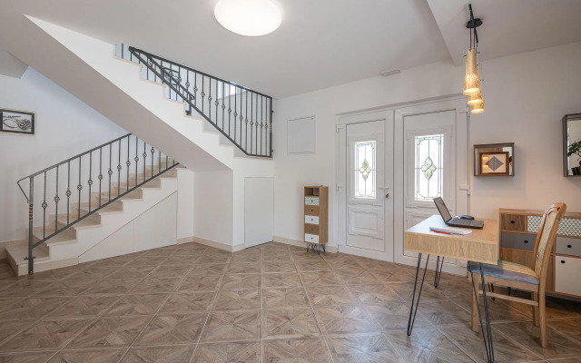 Villa Liberty