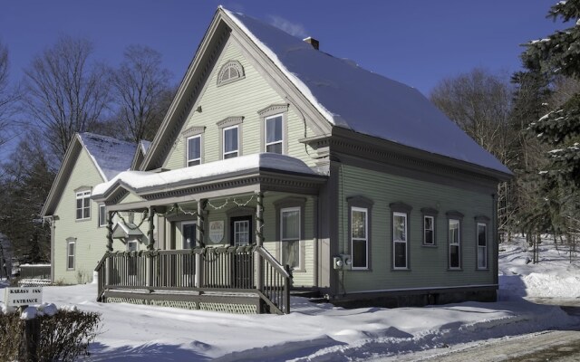 The Karass Inn