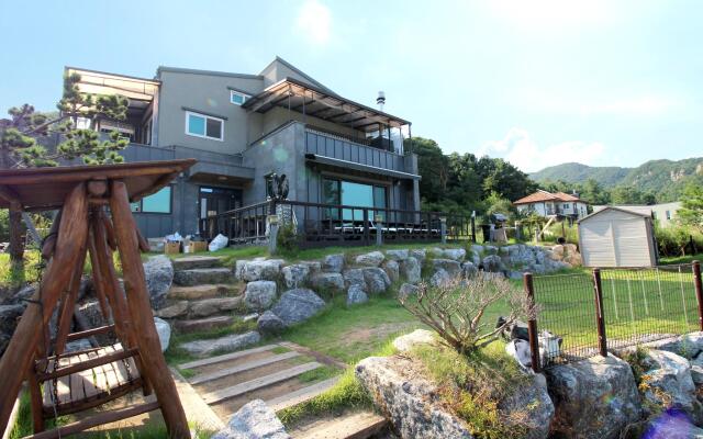 Namyangju Noblian House Pension