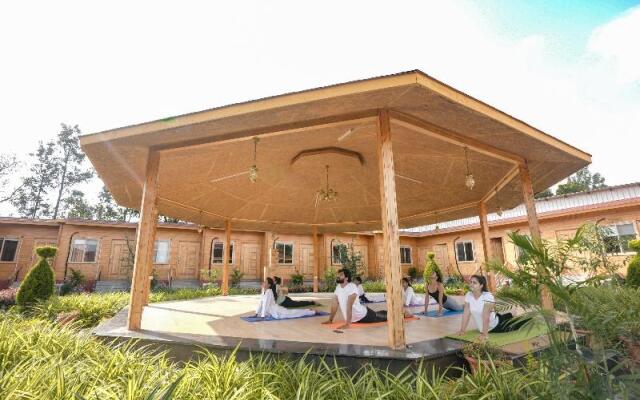 Brahmi Wellness Retreat and Spa