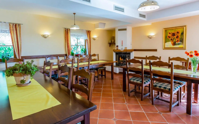 Turisticna Kmetija Kaloh