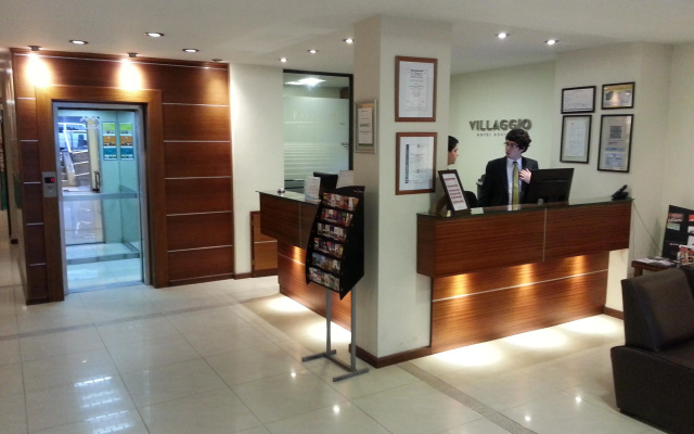 Villaggio Hotel Boutique