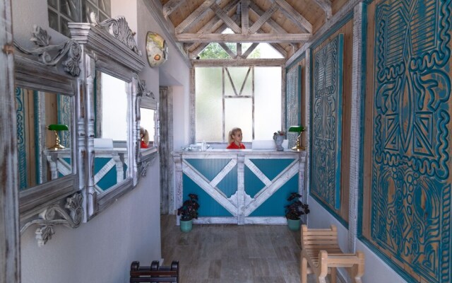 Noel Baba Hotel