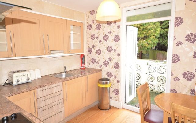 Porthkerry Apartment 2