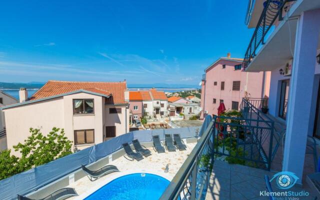 Apartments Villa Lili