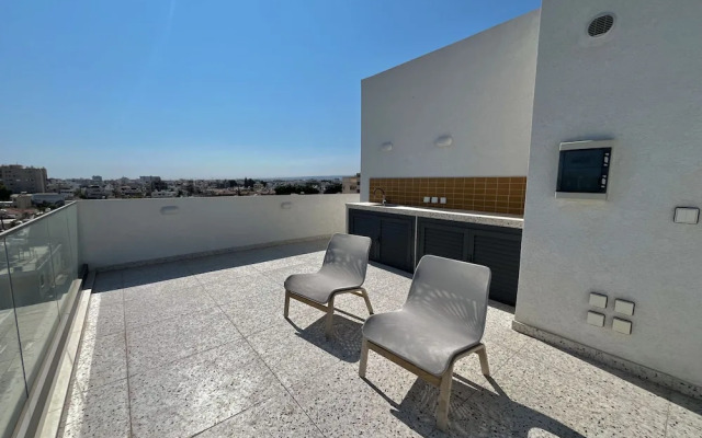 107 LIM - Stay Mouson View Apartment