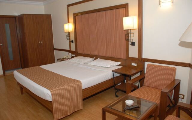 Cama Hotel