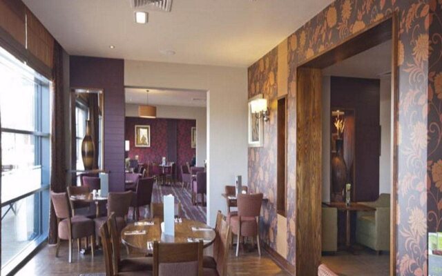 Premier Inn Edinburgh Park(The Gyle)Hotel