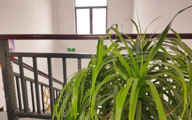 Chongming Memory Hotel