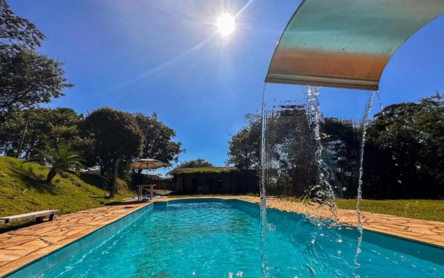 Pousada Vale das Primaveras