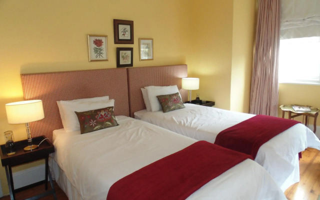 Tancredi Bed and Breakfast