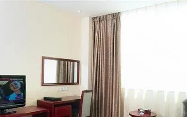 Zhengzhou Kai-run Business Hotel