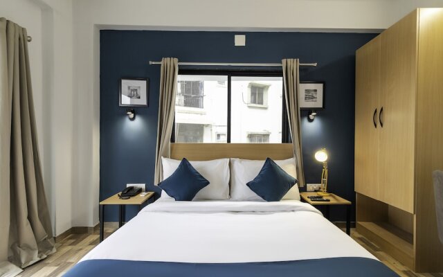 Silverkey Executive Stays 42958 Sg Highway