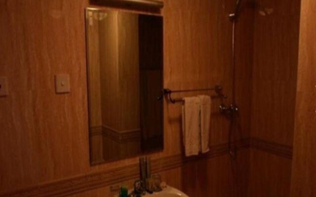 Mayfair Hotel