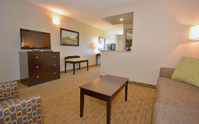 Best Western Pembroke Inn & Conference Centre