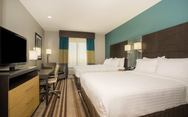 Holiday Inn Express & Suites Amarillo West, an IHG Hotel