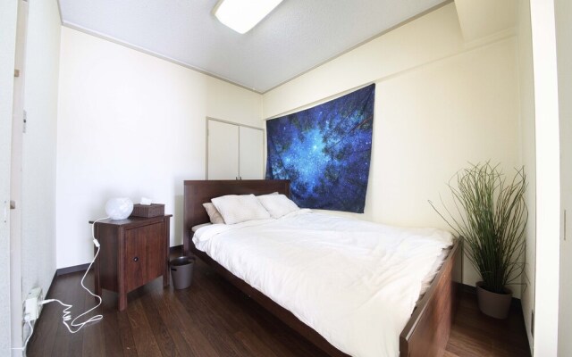 Studio Minamisenba702