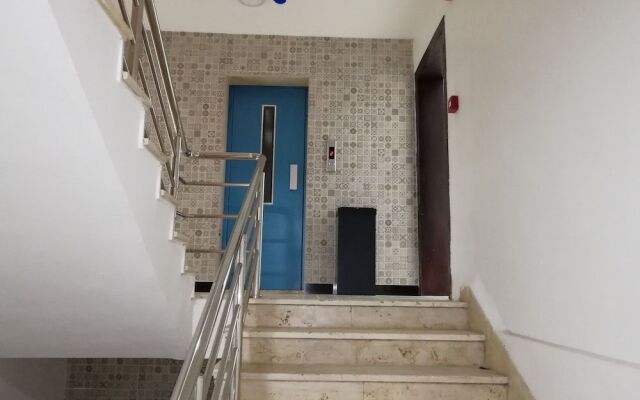 Badan Suites
