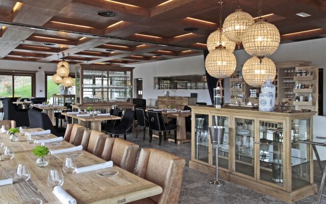 Puebloastur Eco-Resort Wellness & Spa