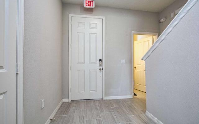 Compass Bay- 4 Bedroom Townhome- 1960CY