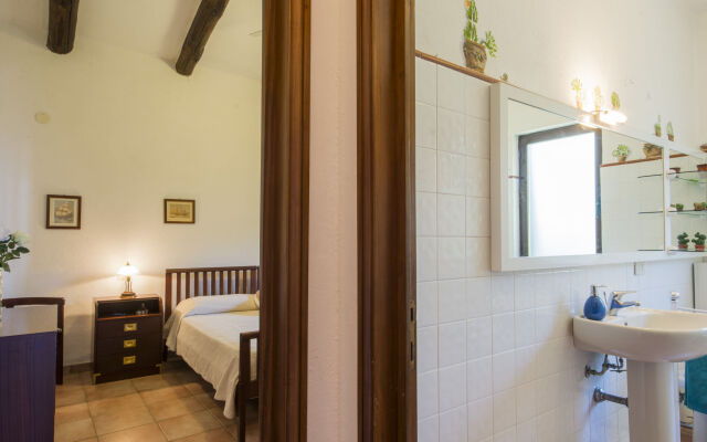 Villa Von Salis by Interhome