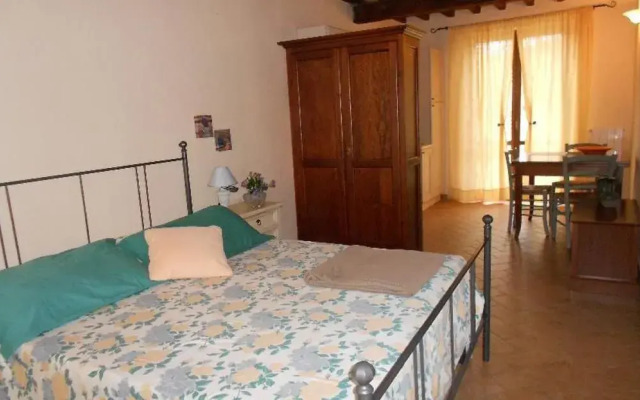 Podere Cascatelle