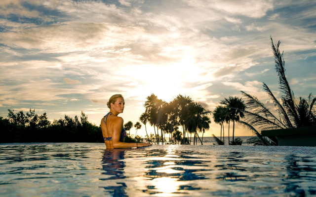 El Dorado Seaside Suites by Karisma - Adults Only