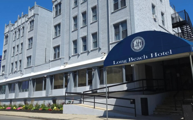 Long Beach Hotel
