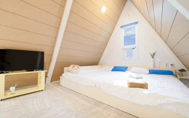 Gapyeong The Paran Private Pool Villa
