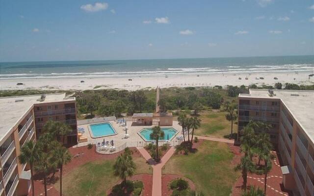 St Augustine Beach And Tennis 117