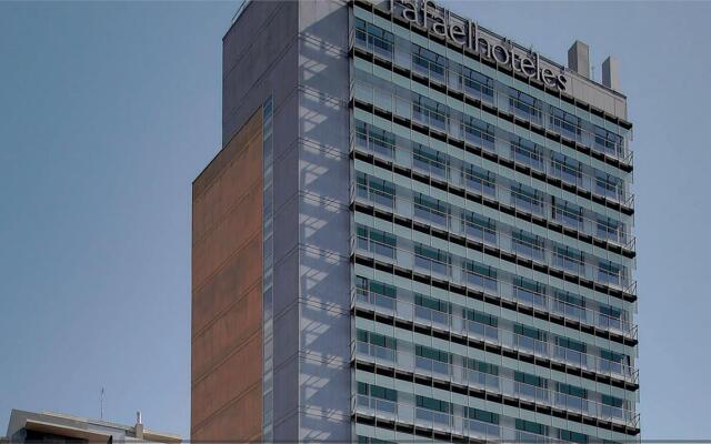 Hotel Badalona Tower