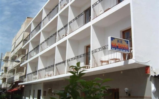 Hostal Sa Rota