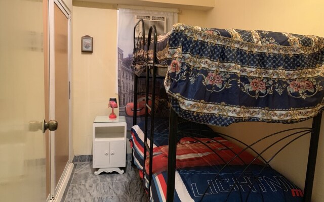 Apartamento Casas Continental